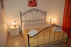 Appartamento con Giardino - WIFI San Vito Lo Capo